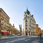 Le Boutonnier - Centre - Luxe - Terrasse - Clim * Tuluza