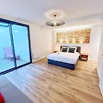 Le Boutonnier - Centre - Luxe - Terrasse - Clim