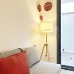 Apartament Le Boutonnier - Centre - Luxe - Terrasse - Clim