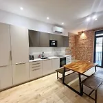 Apartament Le Boutonnier - Centre - Luxe - Terrasse - Clim *