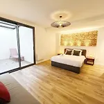 Apartament Le Boutonnier - Centre - Luxe - Terrasse - Clim Tuluza