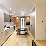Le Boutonnier - Centre - Luxe - Terrasse - Clim * Tuluza