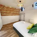 Apartament Le Boutonnier - Centre - Luxe - Terrasse - Clim