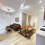 Le Boutonnier - Centre - Luxe - Terrasse - Clim Apartament *