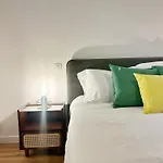 Apartament Le Boutonnier - Centre - Luxe - Terrasse - Clim *