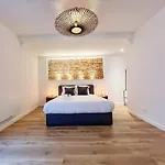 Le Boutonnier - Centre - Luxe - Terrasse - Clim * Tuluza