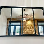 Le Boutonnier - Centre - Luxe - Terrasse - Clim Apartament Tuluza