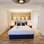 Le Boutonnier - Centre - Luxe - Terrasse - Clim * Tuluza