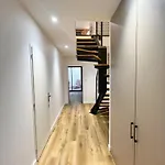 Le Boutonnier - Centre - Luxe - Terrasse - Clim Apartament