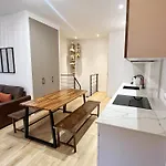 Apartament Le Boutonnier - Centre - Luxe - Terrasse - Clim Tuluza