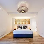 Apartament Le Boutonnier - Centre - Luxe - Terrasse - Clim