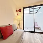 Le Boutonnier - Centre - Luxe - Terrasse - Clim Apartament Tuluza