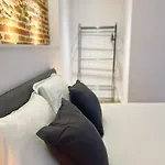 Le Boutonnier - Centre - Luxe - Terrasse - Clim Apartament *