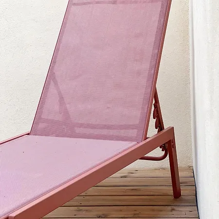 Apartamento Le Boutonnier - Centre - Luxe - Terrasse - Clim *