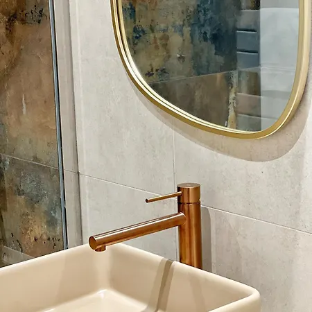 Apartman Le Boutonnier - Centre - Luxe - Terrasse - Clim