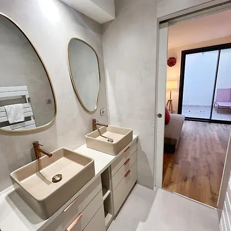 Le Boutonnier - Centre - Luxe - Terrasse - Clim * Tolosa