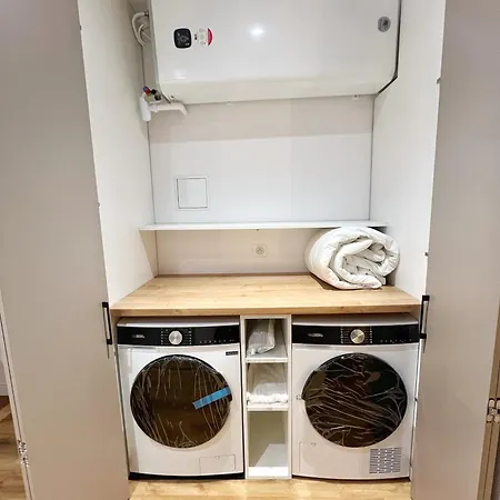 Le Boutonnier - Centre - Luxe - Terrasse - Clim Apartman Toulouse