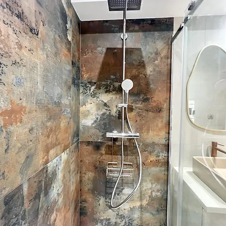 Le Boutonnier - Centre - Luxe - Terrasse - Clim