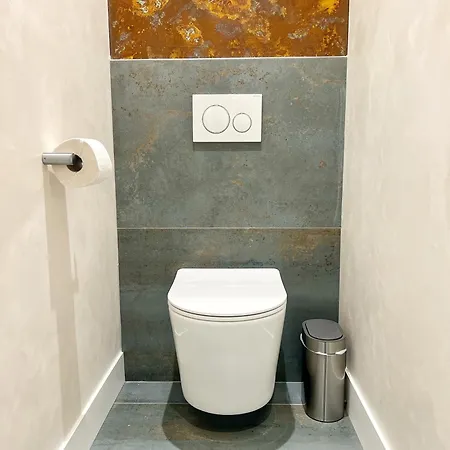 Le Boutonnier - Centre - Luxe - Terrasse - Clim Tolosa