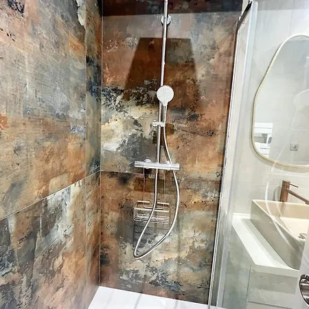 Le Boutonnier - Centre - Luxe - Terrasse - Clim Appartamento Tolosa