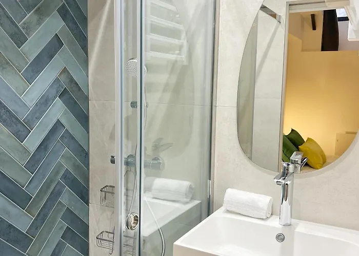 Le Boutonnier - Centre - Luxe - Terrasse - Clim * Тулуза