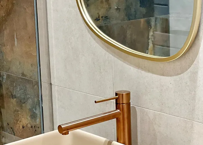 Апартаменты Le Boutonnier - Centre - Luxe - Terrasse - Clim