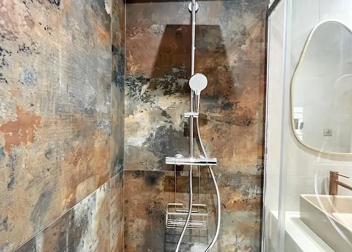 Le Boutonnier - Centre - Luxe - Terrasse - Clim