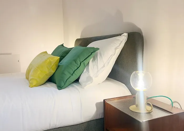 Le Boutonnier - Centre - Luxe - Terrasse - Clim *