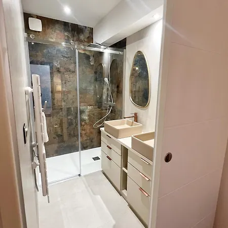 Apartament Le Boutonnier - Centre - Luxe - Terrasse - Clim *