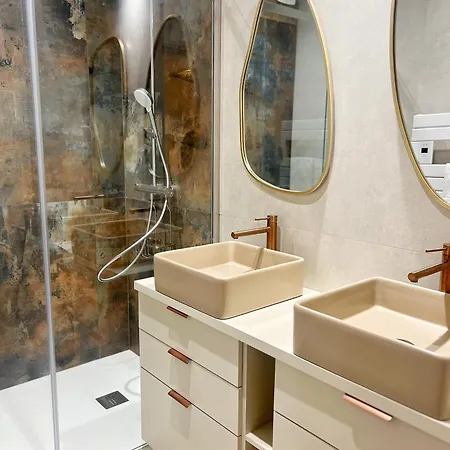 Le Boutonnier - Centre - Luxe - Terrasse - Clim * Tuluza