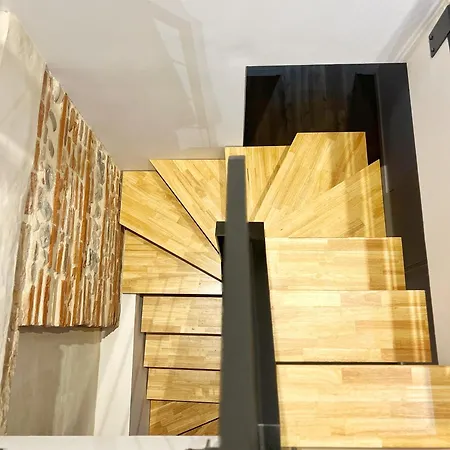 Apartament Le Boutonnier - Centre - Luxe - Terrasse - Clim