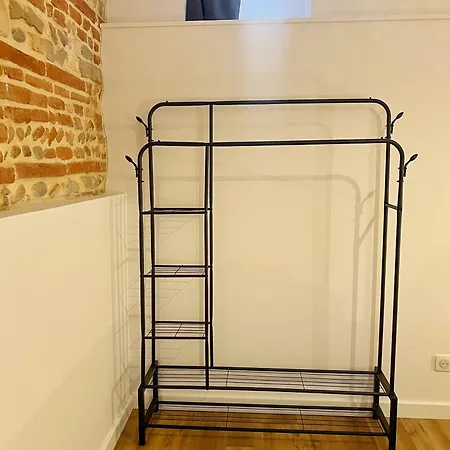 Apartament Le Boutonnier - Centre - Luxe - Terrasse - Clim *