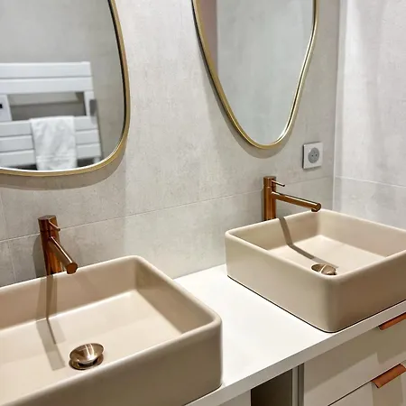 Le Boutonnier - Centre - Luxe - Terrasse - Clim *