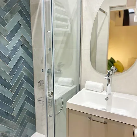 Le Boutonnier - Centre - Luxe - Terrasse - Clim Apartament