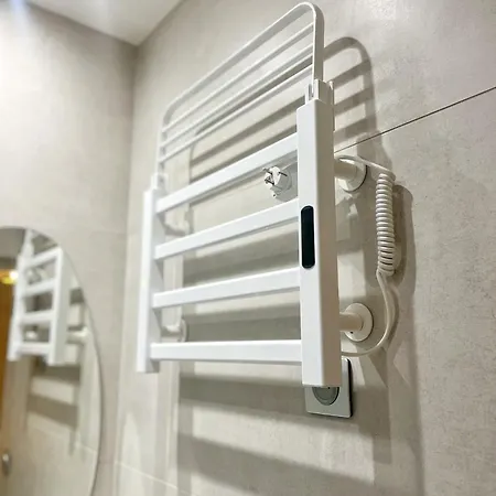 Apartament Le Boutonnier - Centre - Luxe - Terrasse - Clim *