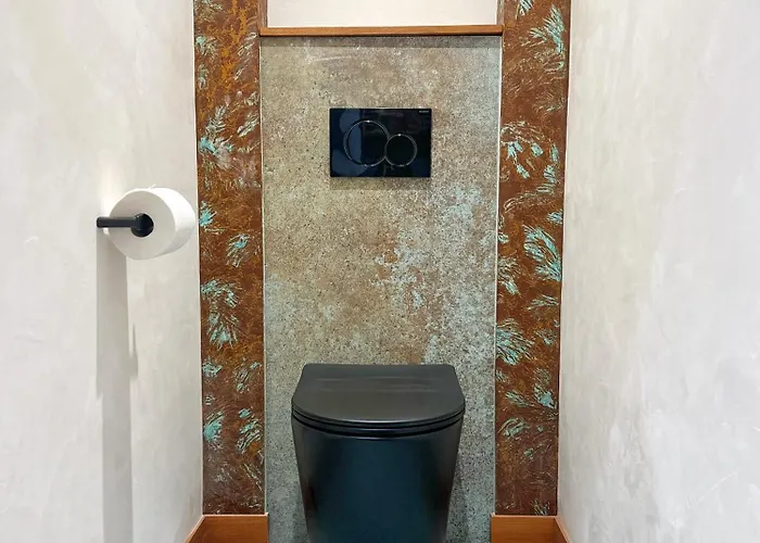 Le Boutonnier - Centre - Luxe - Terrasse - Clim *