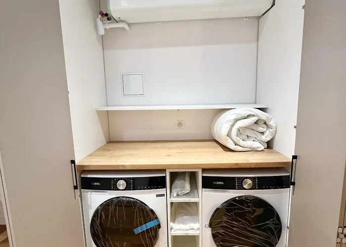 Le Boutonnier - Centre - Luxe - Terrasse - Clim Appartement Toulouse