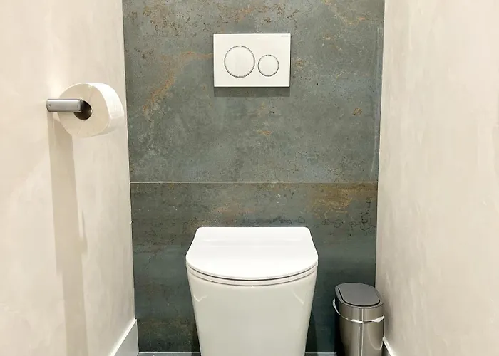 Le Boutonnier - Centre - Luxe - Terrasse - Clim Toulouse