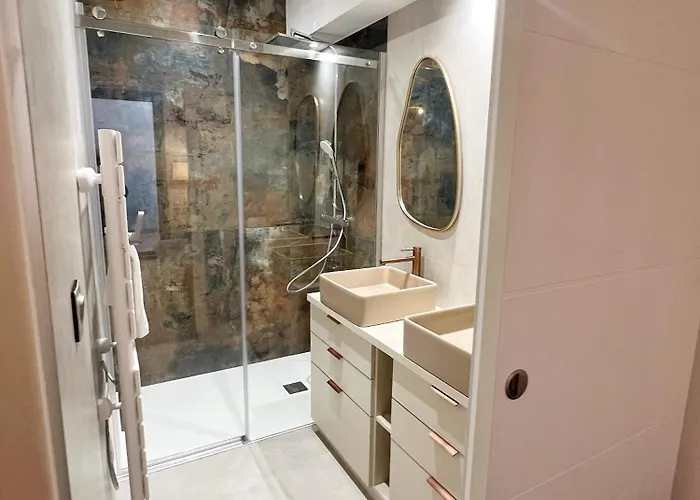 Appartement Le Boutonnier - Centre - Luxe - Terrasse - Clim *