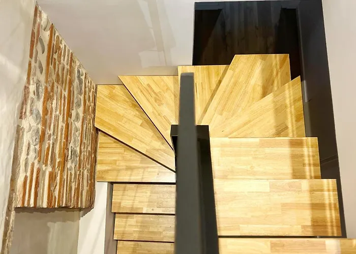 Appartement Le Boutonnier - Centre - Luxe - Terrasse - Clim