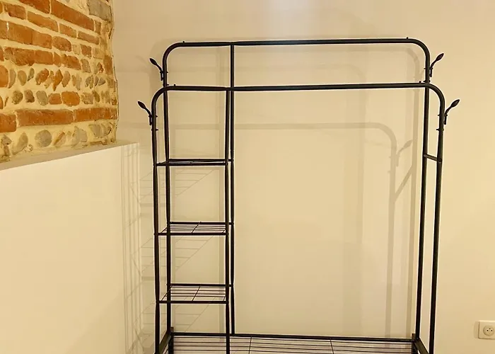 Appartement Le Boutonnier - Centre - Luxe - Terrasse - Clim *