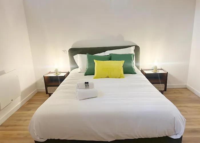 Le Boutonnier - Centre - Luxe - Terrasse - Clim Toulouse