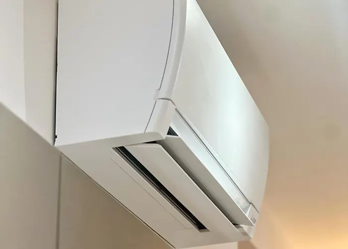 Appartement Le Boutonnier - Centre - Luxe - Terrasse - Clim