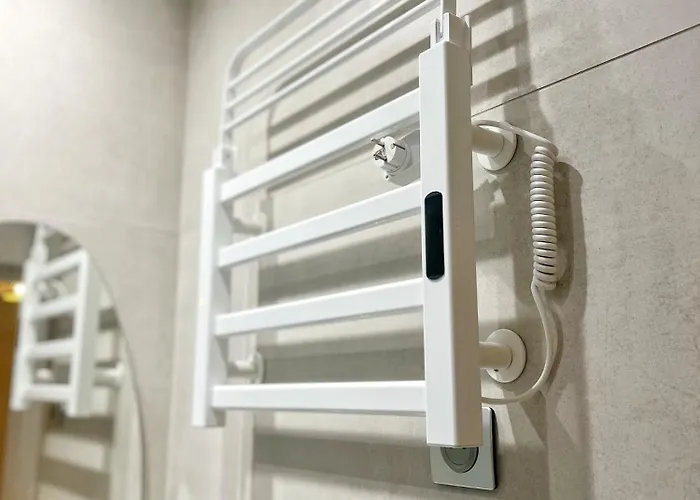 Appartement Le Boutonnier - Centre - Luxe - Terrasse - Clim *