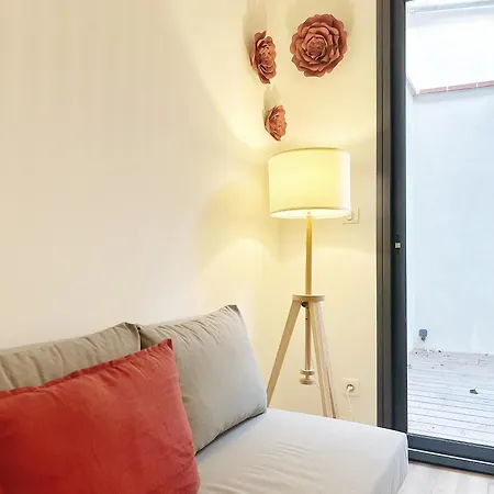 Appartement Le Boutonnier - Centre - Luxe - Terrasse - Clim