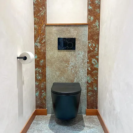 Le Boutonnier - Centre - Luxe - Terrasse - Clim *