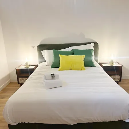 Le Boutonnier - Centre - Luxe - Terrasse - Clim Toulouse